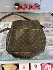 Borsello Luis Vuitton LV Vintage