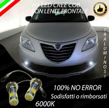 COPPIA LAMPADE FENDINEBBIA H3