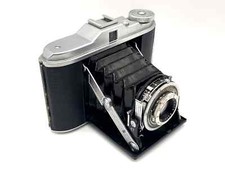 Agfa Isolette V fotocamera