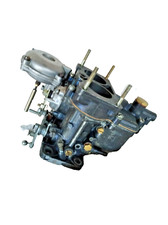 CARBURATORE DOPPIOCORPO WEBER 34DCHF 7D COMPATIBILE CON FIAT 125 1.6 SPECIAL 124