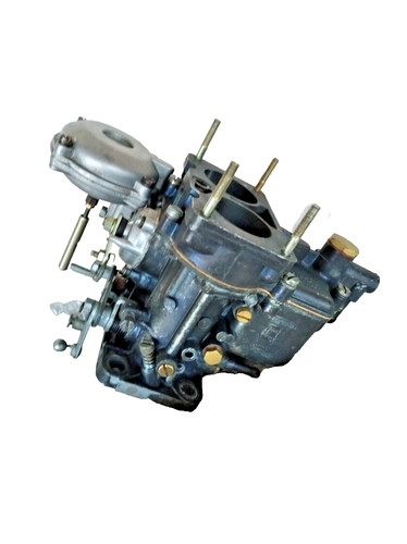 Carburatore doppiocorpo weber - carburatore,