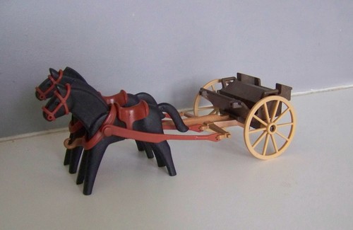 Playmobil western - playmobil,