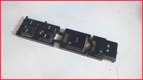 Pulsanti plastica tasti - plastica,