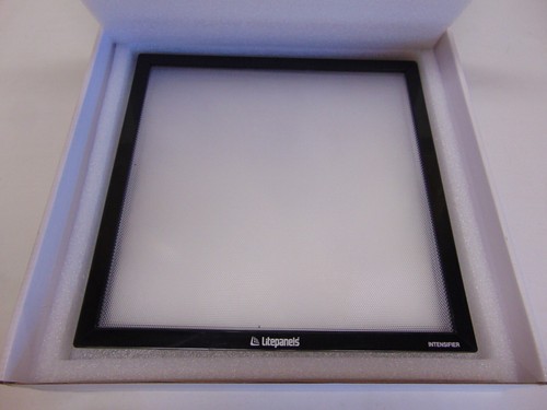 Litepanels intensificatore per - litepanels,
