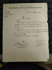 Noto- Nicosia-1889 Barone Pierantonio e Salvatore Fratelli Mastrogiovanni Tasca.