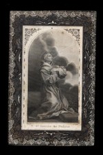 santino incisione 1800