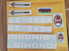 Kit adesivi compatibili