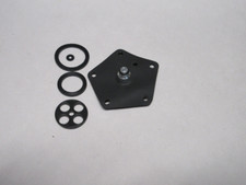 Complete Fuel Petcock Valve