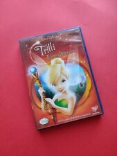 Film DVD DISNEY TRILLY E IL