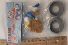 La 313 di Paperino DISNEY