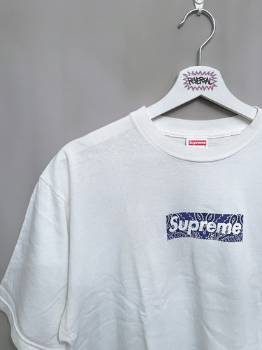 Shirt supreme box logo - t-shirt,