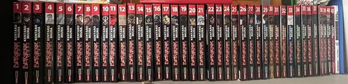 Berserk serie nera - berserk,