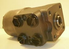 Centralina sterzo IHC CASE ricambio idrostatico per Danfoss OSPB125ON 150N1051