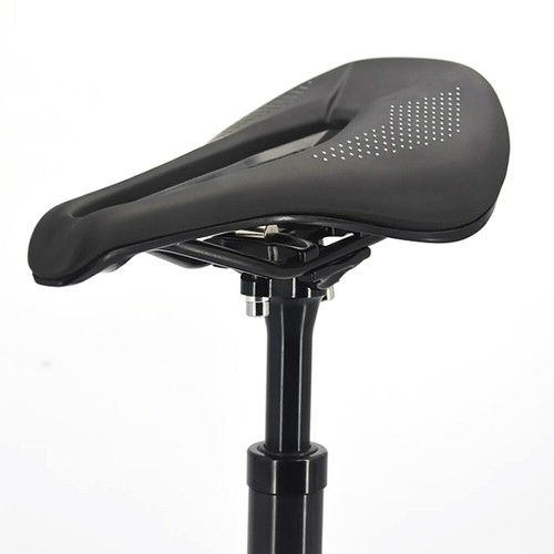 Ammortizzatore reggisella bici