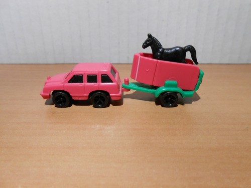 Kinder ferrero jeep viola - ferrero:,