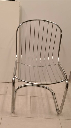 Sedia vintage anni - sedia,