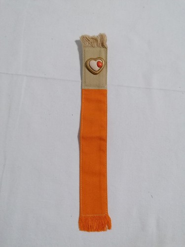 Thun segnalibro stoffa con - stoffa,