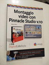 Petri MONTAGGIO VIDEO CON