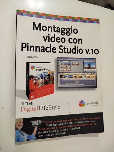 Petri montaggio video con - video,