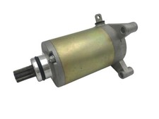 MOTORINO AVVIAMENTO HYOSUNG GV