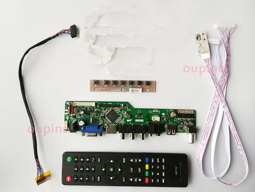 Scheda controller hdmi - controller, pc