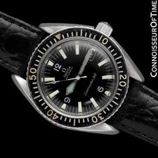 1968 omega seamaster 300 - 1968,