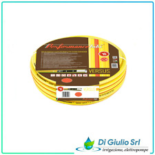 TUBO ACQUA PER IRRIGAZIONE