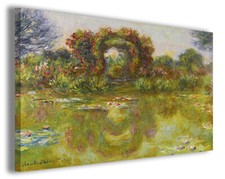 Quadri famosi Claude Monet