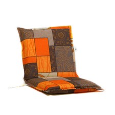 Coppia di cuscini Sfoderabili