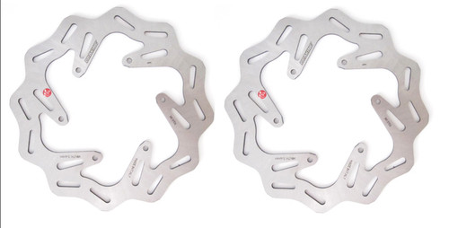 Braking dischi freno - dischi,
