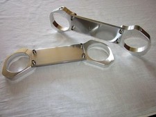 Nuovo tutore forcella - forcella, honda