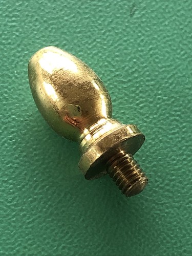 Piedini dorati calibro - , 185/19