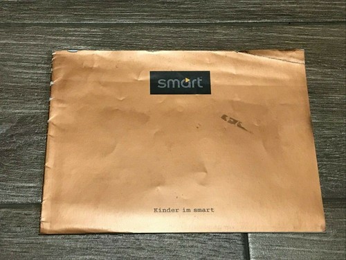 Smart manuale libretto - smart,