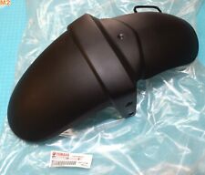 garde boue avant YAMAHA