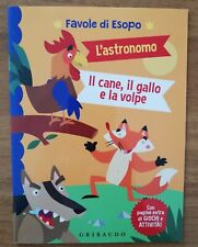 L' astronomo - Il cane, il