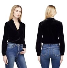 Body incrociato L'agence nero