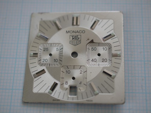 Tag heuer monaco cw2113 - heuer, cw2113-0