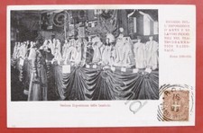 Cartolina Commemorativa -