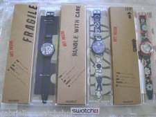 Swatch ARTIST SET DI 3 in