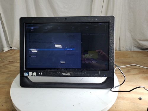 Asus et2013i aio intel pentium - asus,