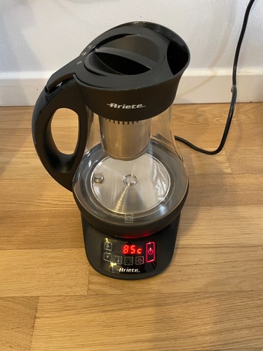 Bollitore elettrico ariete - bollitore,