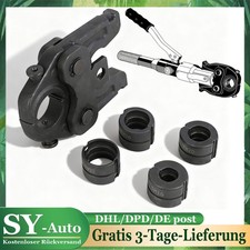 TH16-20-26-32 Ganasce per