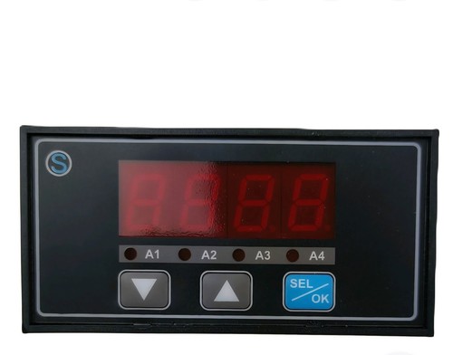 Seneca s301 indicatore 4 - indicatore,