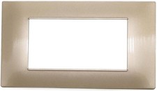 Placca in tecnopolimero 4