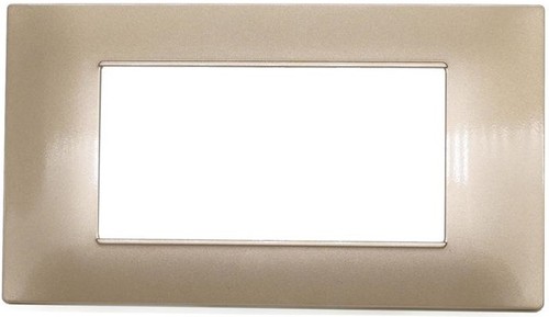 Placca tecnopolimero 4 - placca,