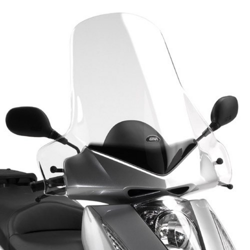 Parabrezza sostitutivo honda - sostitutivo,