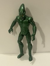 Modellino Goblin Verde