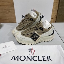 Moncler Trailgrip GTX beige