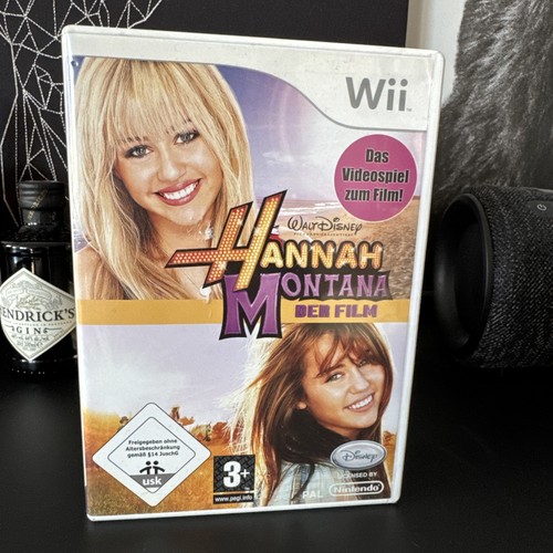 Hannah montana il film - montana,