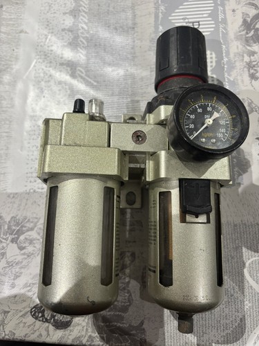 Smc style bsp regolatore - bsp,